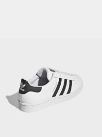 Кеды низкие Adidas SUPERSTAR ORIGINALS модель FV3284 Кеды низкие Adidas SUPERSTAR ORIGINALS модель FV3284 Фото