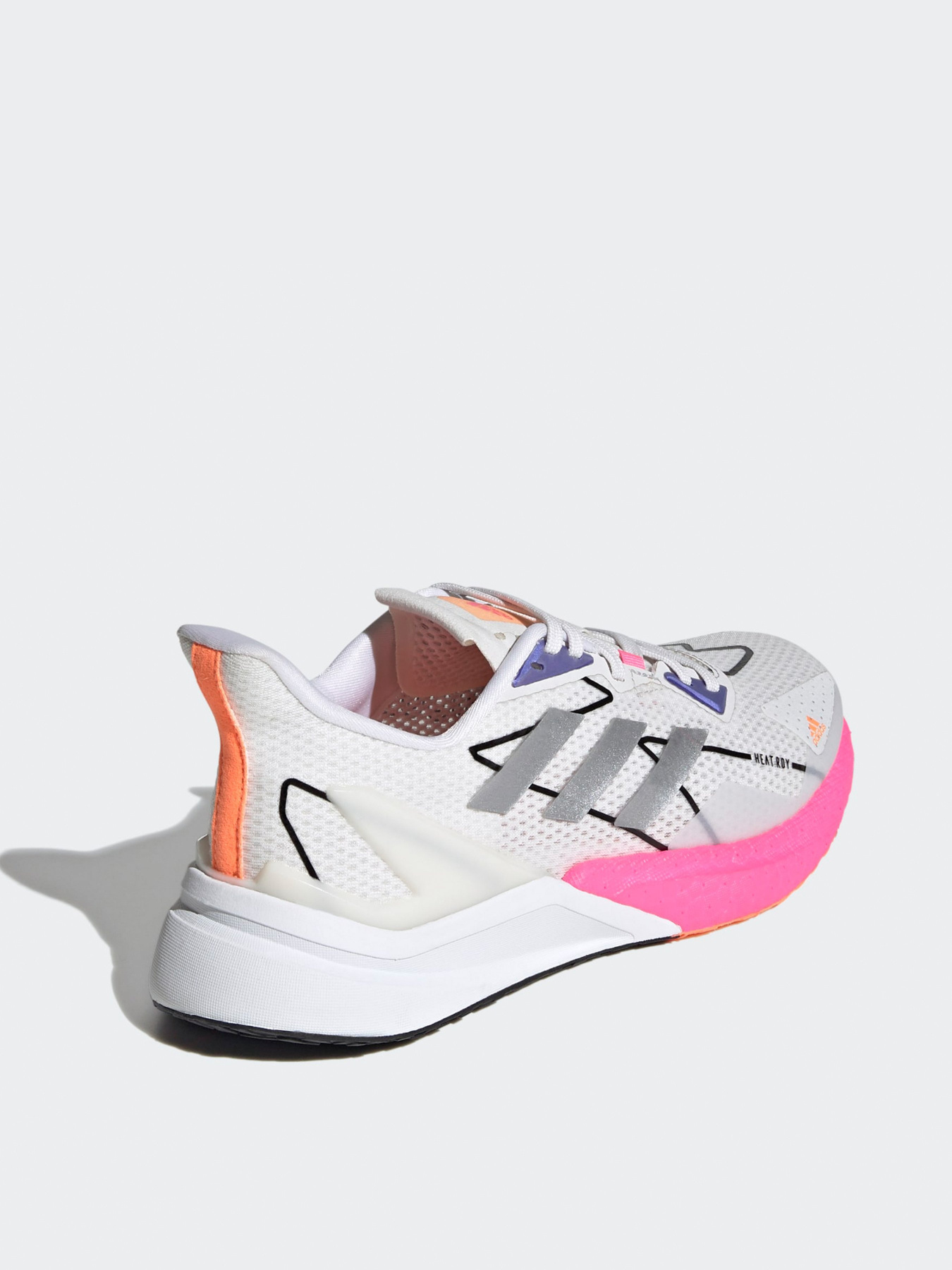 Кроссовки для бега Adidas X9000L3 HEAT.RDY модель FW0795 Фото