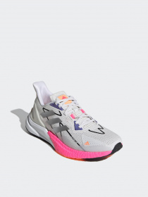 Кроссовки для бега Adidas X9000L3 HEAT.RDY модель FW0795 Фото
