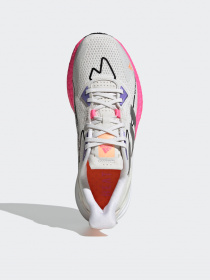 Кроссовки для бега Adidas X9000L3 HEAT.RDY модель FW0795 Фото