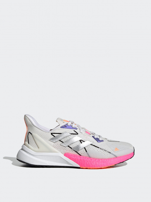 Кроссовки для бега Adidas X9000L3 HEAT.RDY модель FW0795 Фото