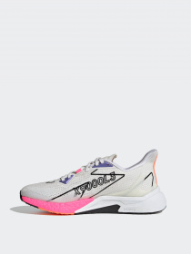Кросівки для бігу Adidas X9000L3 HEAT.RDY модель FW0795 Фото