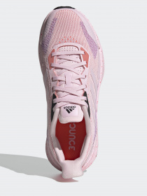 Кроссовки для бега Adidas X9000L2 W модель FW0805 Фото