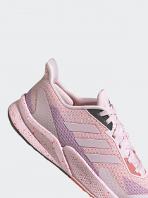 Кроссовки для бега Adidas X9000L2 W модель FW0805 Фото