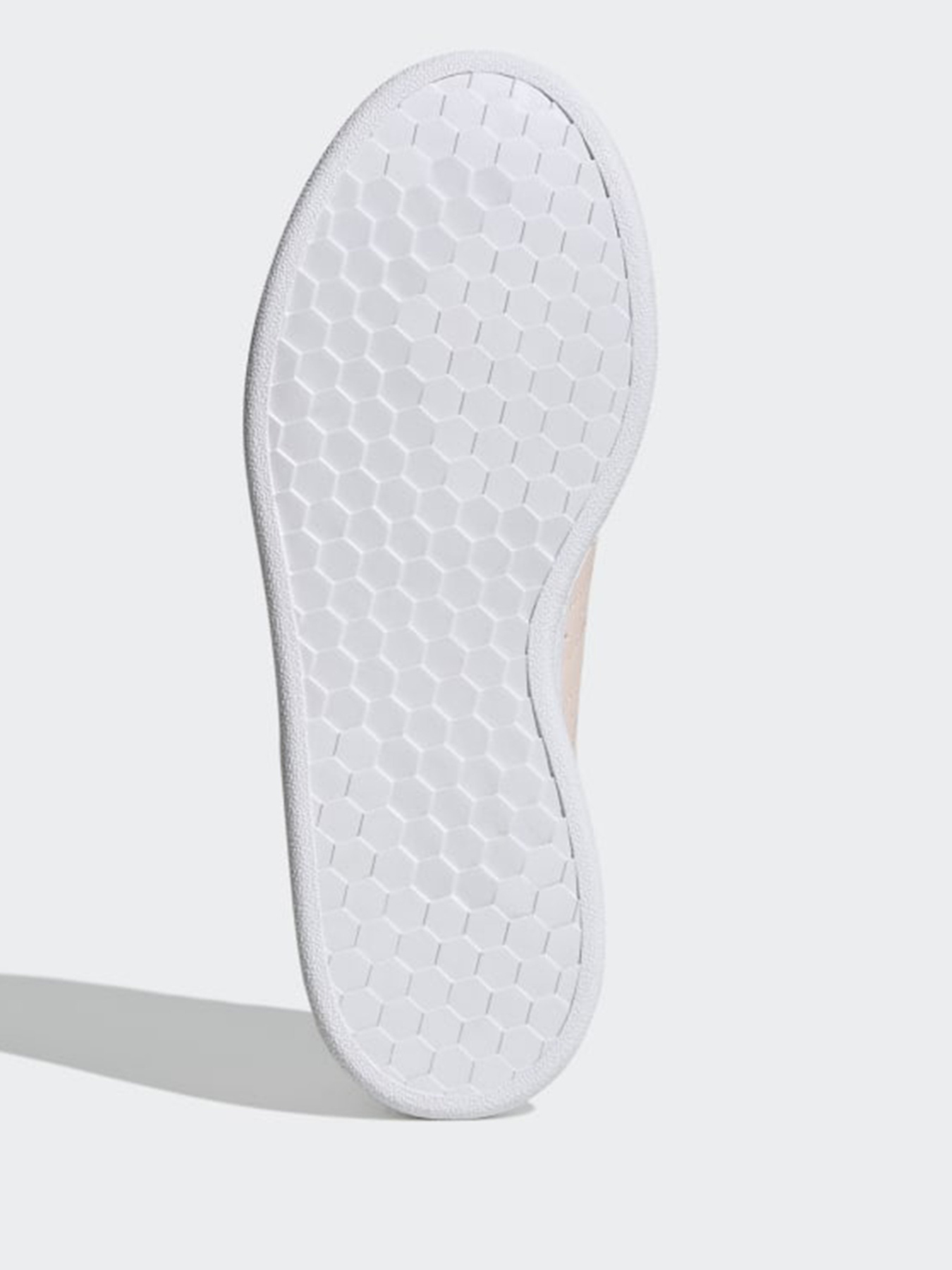 Кеди низькі Adidas GRAND COURT BASE модель FW0809 Фото