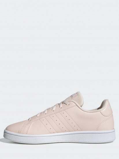 Кеди низькі adidas GRAND COURT BASE модель FW0809 — фото - INTERTOP