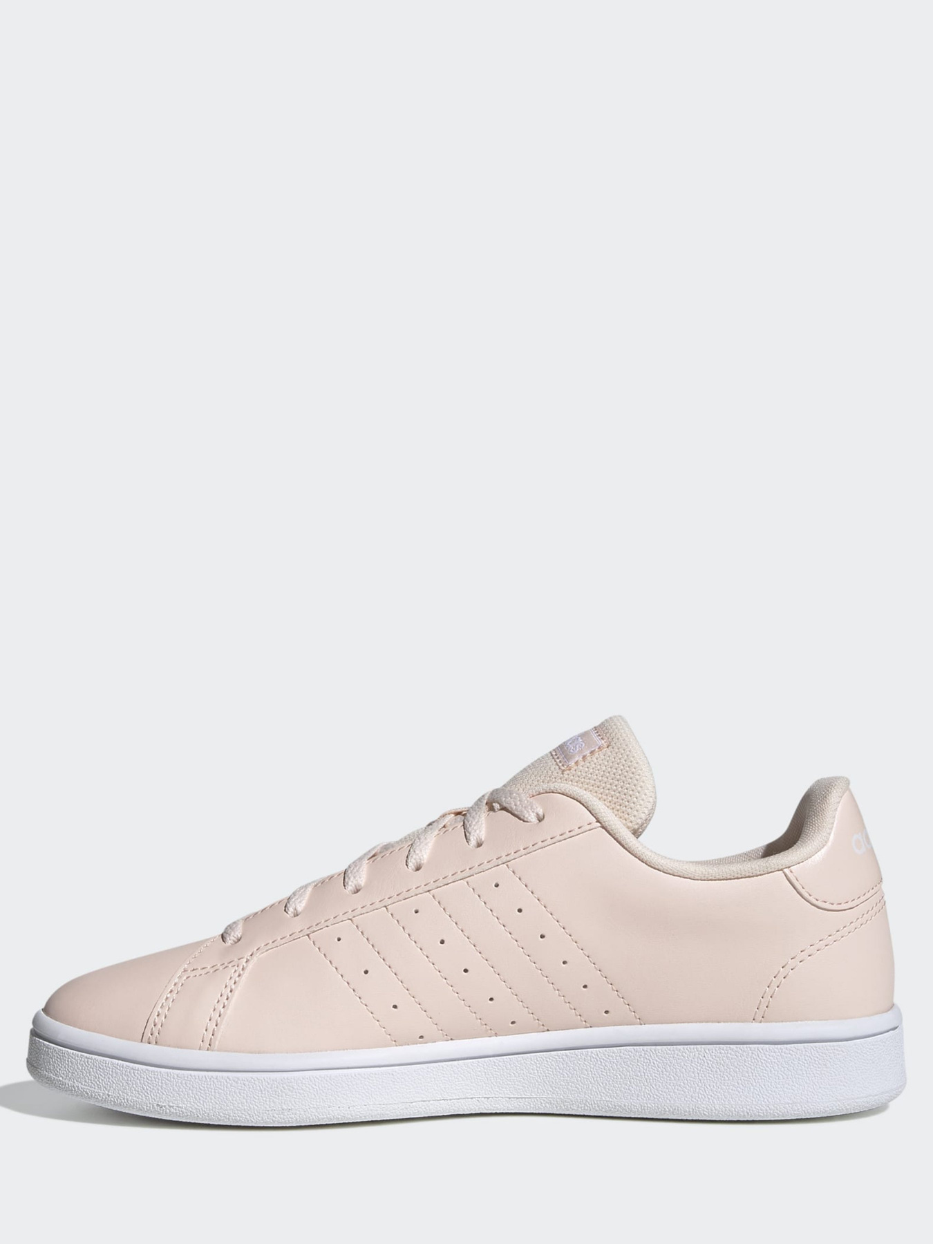 Кеды низкие Adidas GRAND COURT BASE модель FW0809 Фото