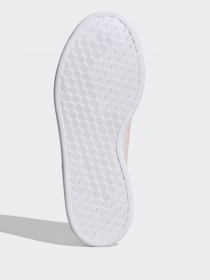 Кеды низкие Adidas GRAND COURT BASE модель FW0809 Фото