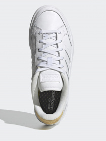 Кеды низкие Adidas GRAND COURT SE модель FW3301 Фото