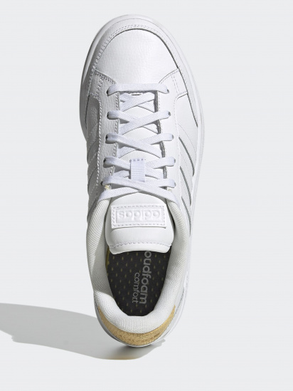 Кеди низькі adidas GRAND COURT SE модель FW3301 — фото 4 - INTERTOP