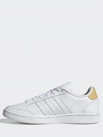 Кеды низкие Adidas GRAND COURT SE модель FW3301 Кеды низкие Adidas GRAND COURT SE модель FW3301 Фото