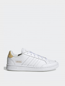 Кеды низкие Adidas GRAND COURT SE модель FW3301 Кеды низкие Adidas GRAND COURT SE модель FW3301 Фото