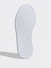 Кеды низкие Adidas Grand Court модель FW3734 Фото