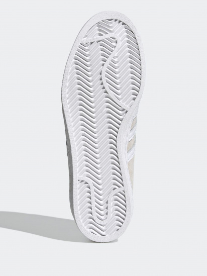 Кеди низькі adidas Campus 80s модель FX5457 — фото 3 - INTERTOP