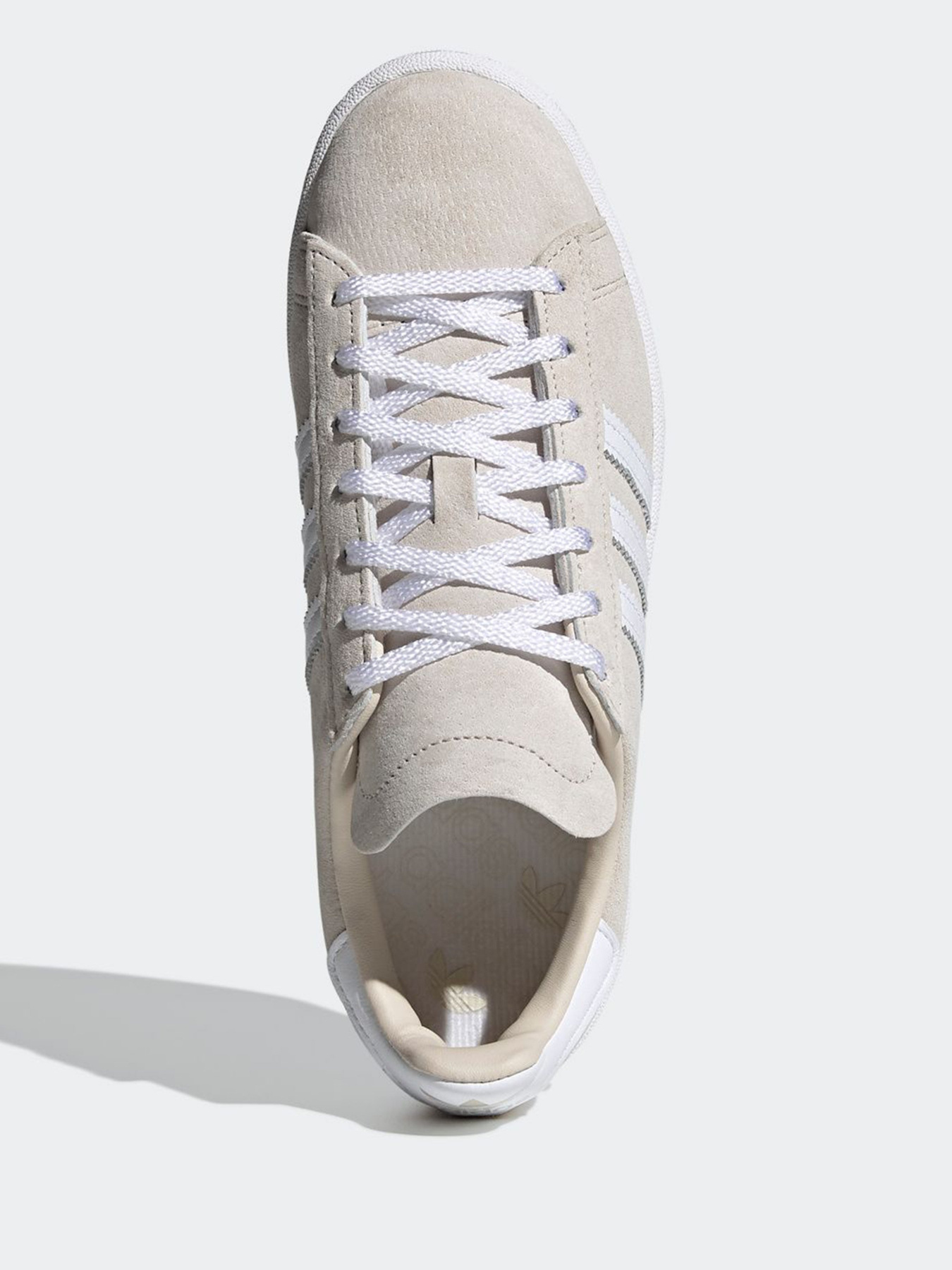 Кеды низкие Adidas Campus 80s модель FX5457 Кеды низкие Adidas Campus 80s модель FX5457 Фото