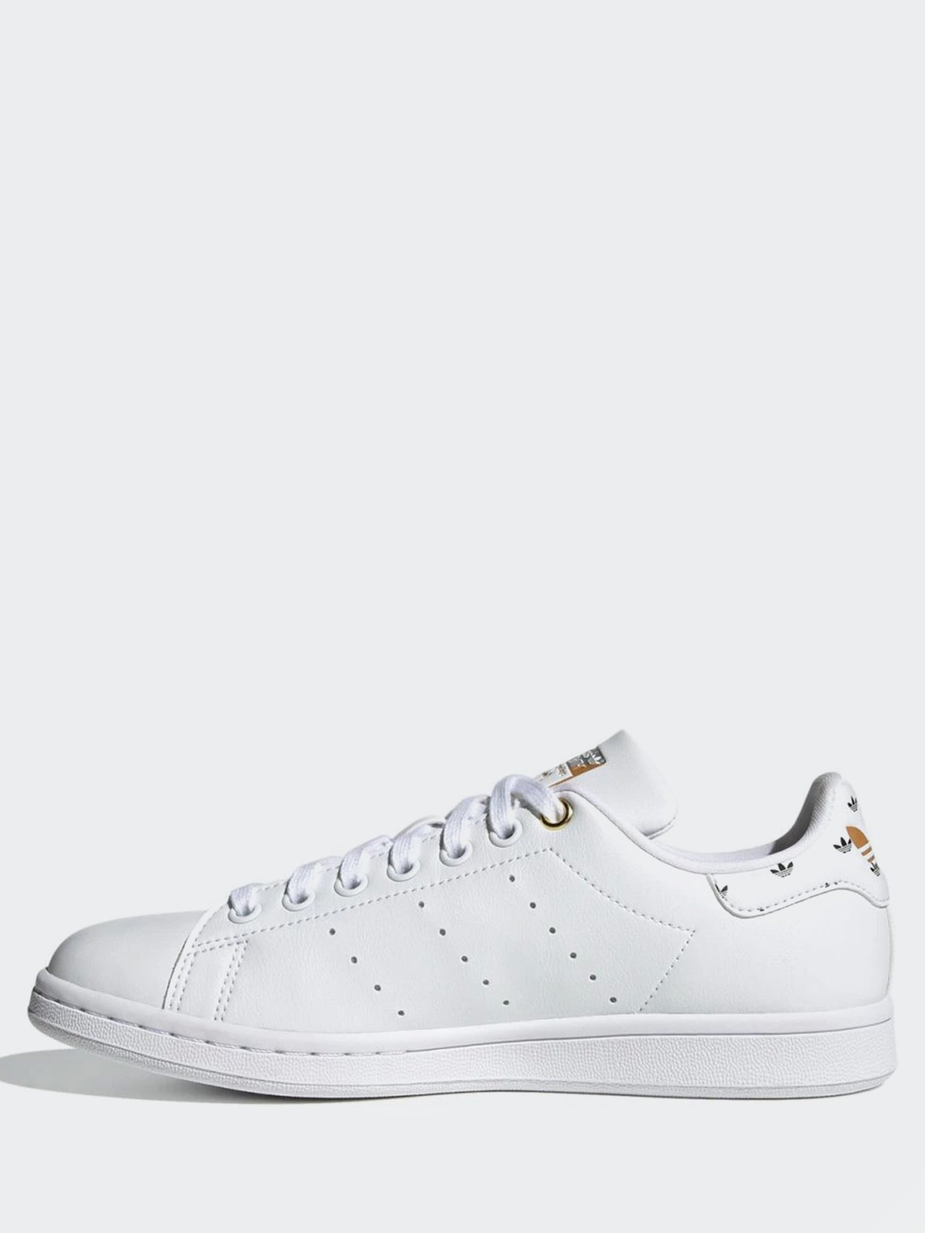 Кеды низкие Adidas Stan Smith Originals модель FX5652 Фото