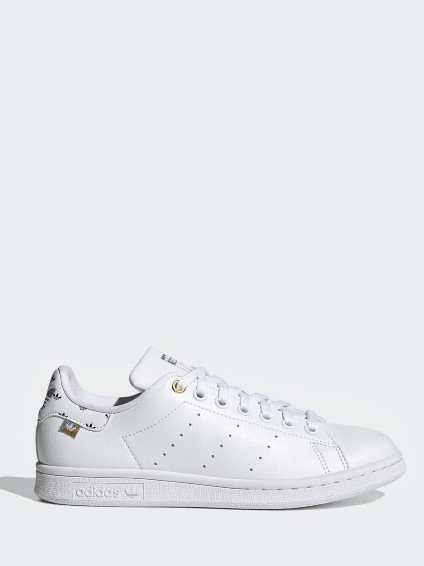 Кеды низкие Adidas Stan Smith Originals модель FX5652 Фото