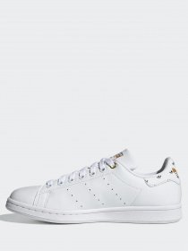 Кеды низкие Adidas Stan Smith Originals модель FX5652 Фото
