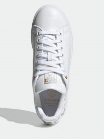 Кеды низкие Adidas Stan Smith Originals модель FX5652 Фото