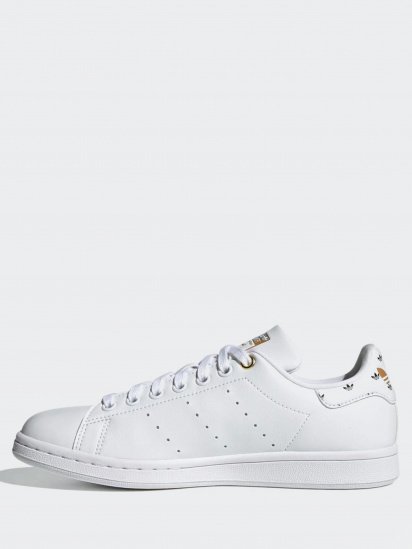 Кеди низькі adidas Stan Smith Originals модель FX5652 — фото - INTERTOP