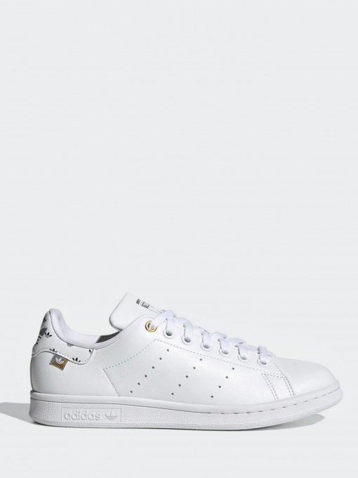 Кеды низкие Adidas Stan Smith Originals модель FX5652 Фото