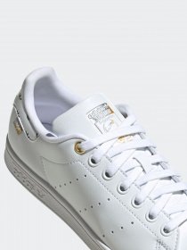 Кеды низкие Adidas Stan Smith Originals модель FX5652 Фото