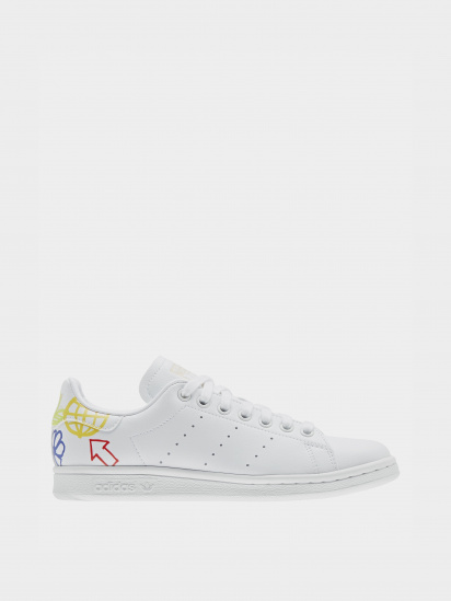 Кеды низкие adidas Stan Smith Originals модель FX5679 - фото