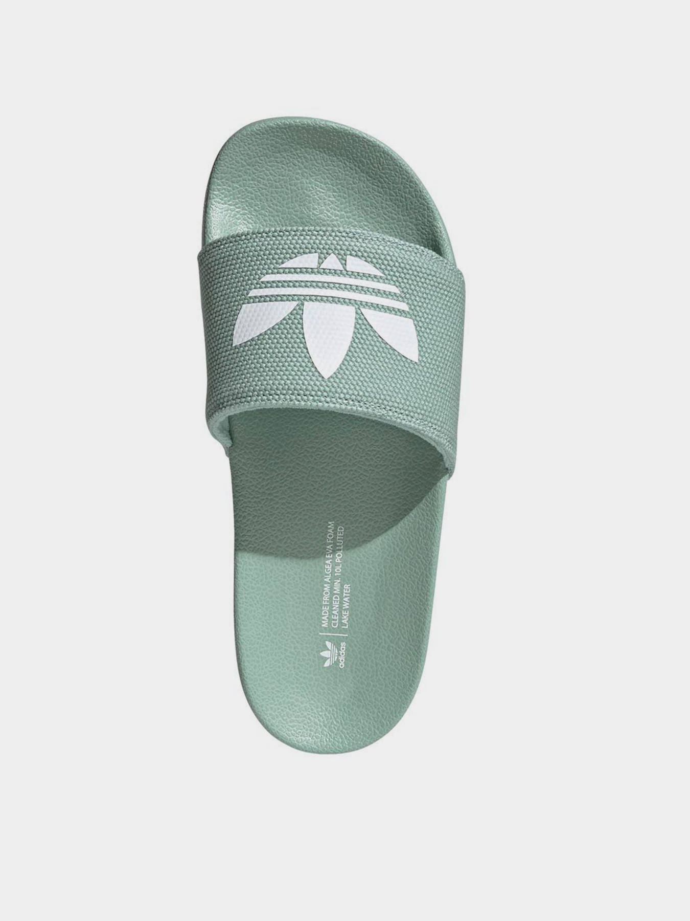 Шльопанці Adidas ADILETTE LITE модель FX5927 Фото