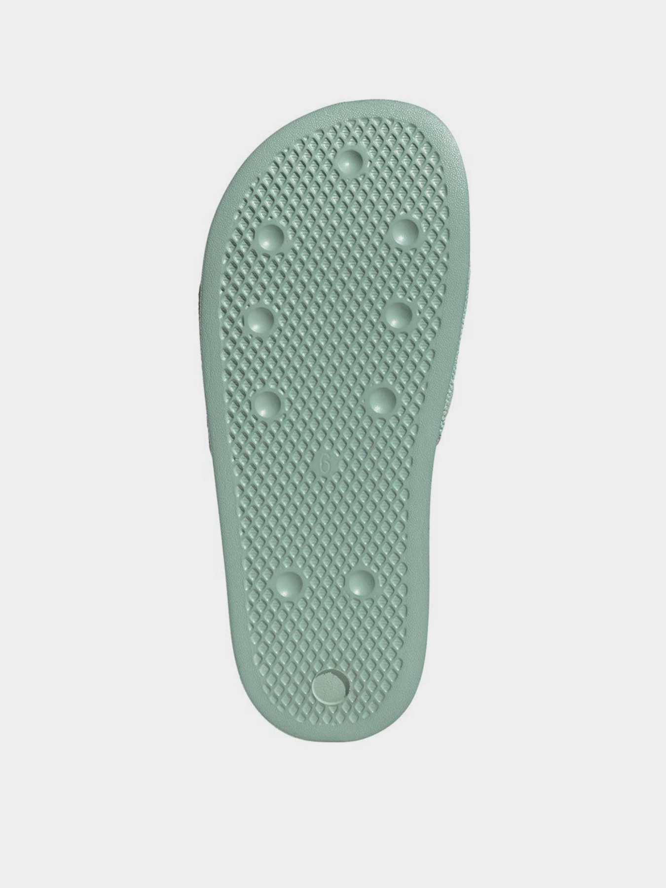 Шлёпанцы Adidas ADILETTE LITE модель FX5927 Фото