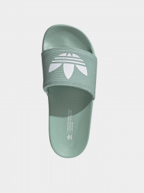 Шлёпанцы Adidas ADILETTE LITE модель FX5927 Фото