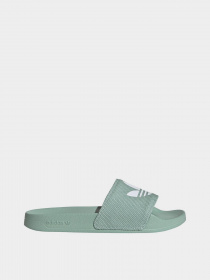 Шлёпанцы Adidas ADILETTE LITE модель FX5927 Фото