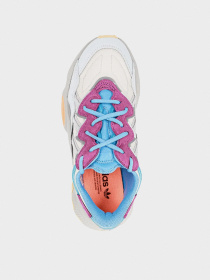 Кроссовки повседневные Adidas OZWEEGO модель FX6107 Фото