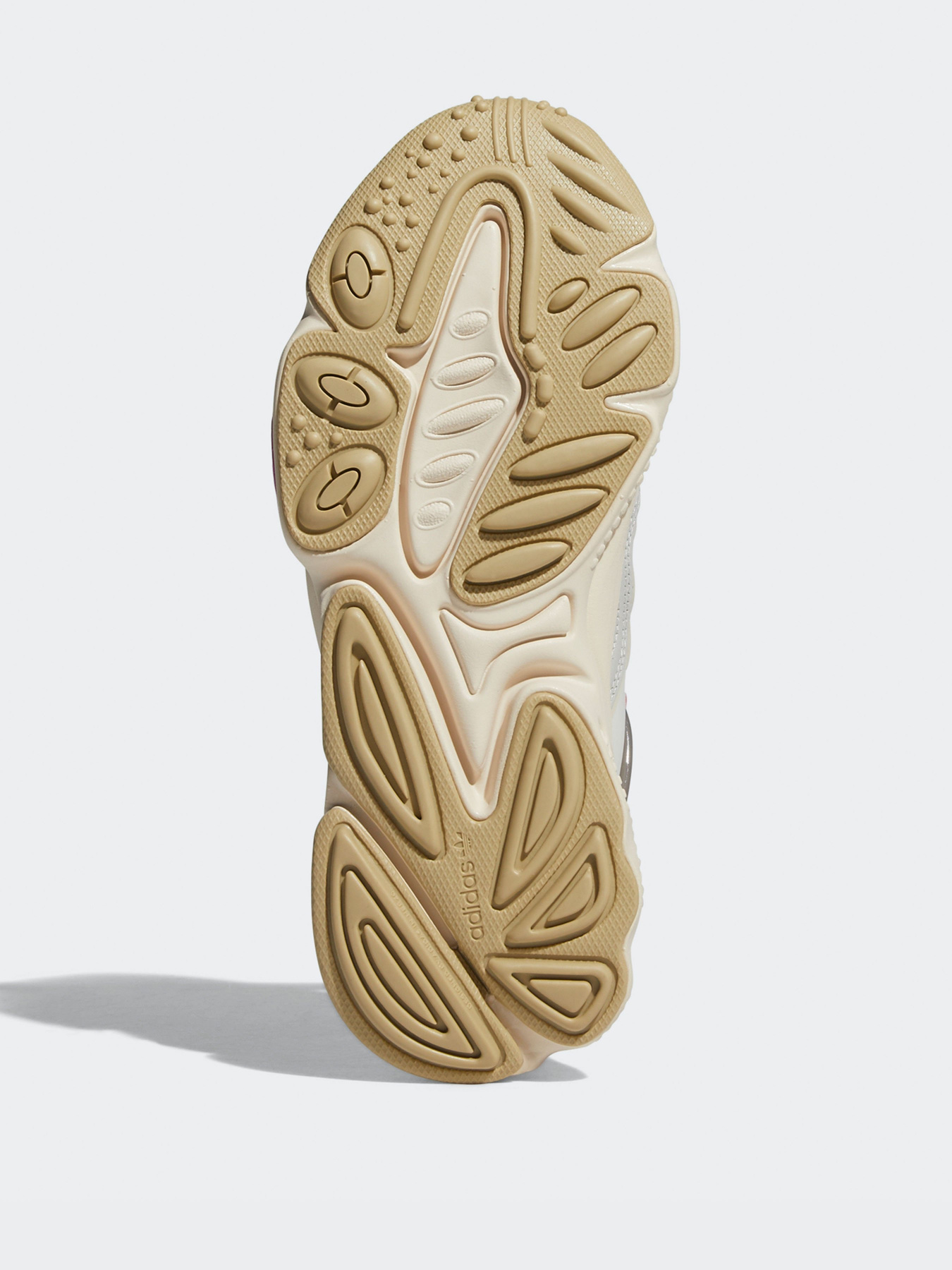 Кроссовки Adidas OZWEEGO модель FX6108 Фото