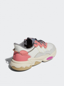 Кроссовки Adidas OZWEEGO модель FX6108 Фото