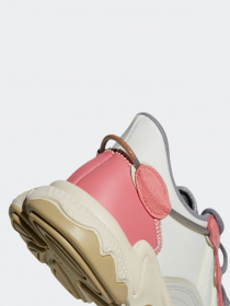 Кроссовки Adidas OZWEEGO модель FX6108 Фото