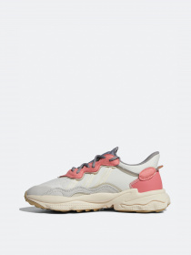 Кроссовки повседневные Adidas OZWEEGO модель FX6108 Фото