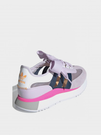 Кроссовки Adidas SL ANDRIDGE LITE модель FX6291 Фото