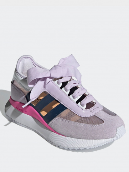 Кросівки adidas SL ANDRIDGE LITE модель FX6291 — фото 4 - INTERTOP