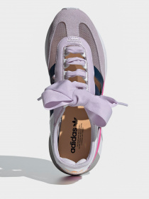 Кроссовки повседневные Adidas SL ANDRIDGE LITE модель FX6291 Фото