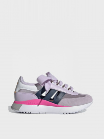 Кроссовки повседневные Adidas SL ANDRIDGE LITE модель FX6291 Фото