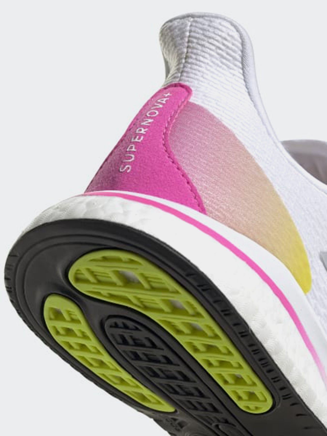 Кроссовки для бега Adidas Supernova + модель FX6700 Фото