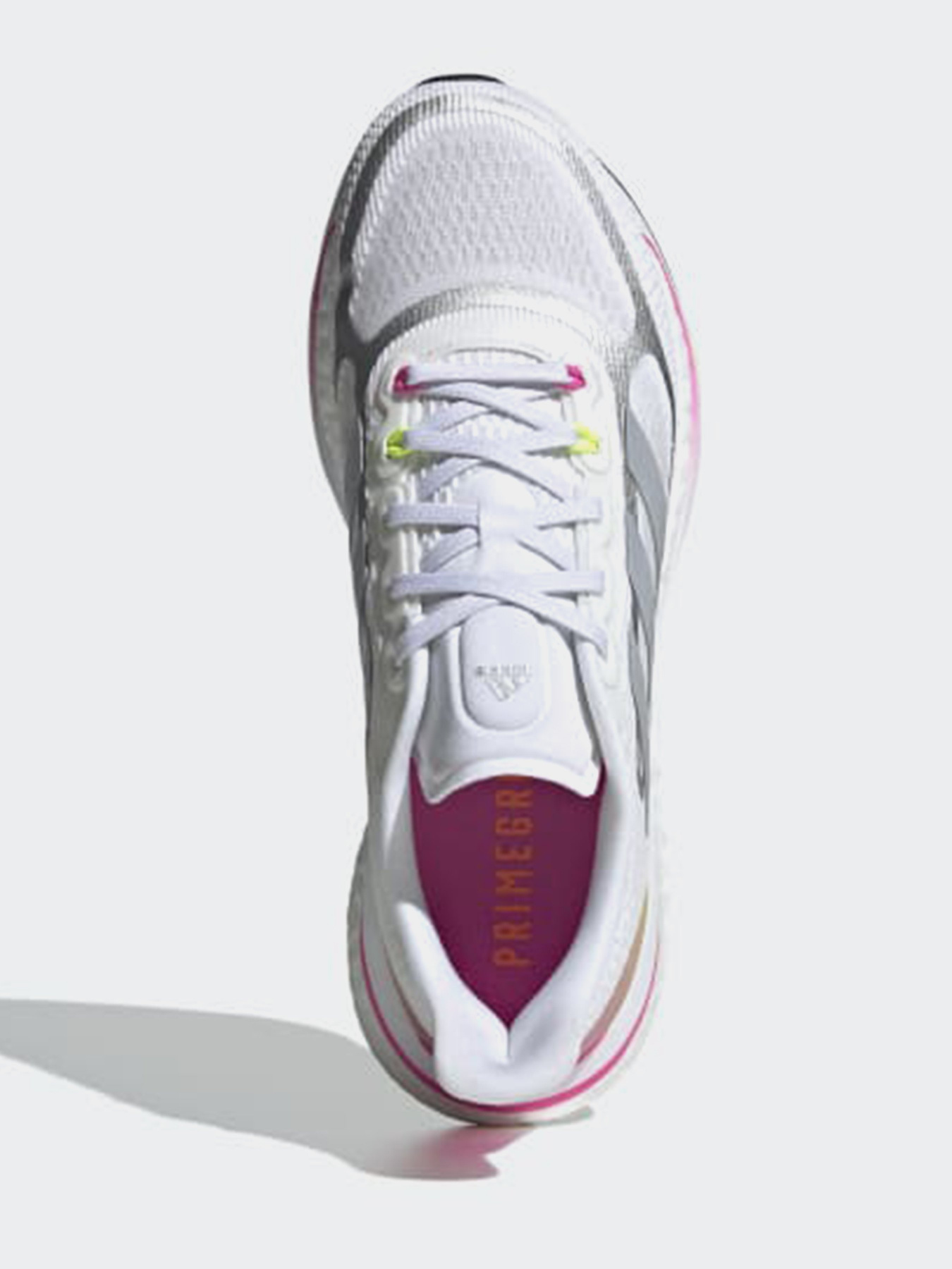 Кроссовки для бега Adidas Supernova + модель FX6700 Фото