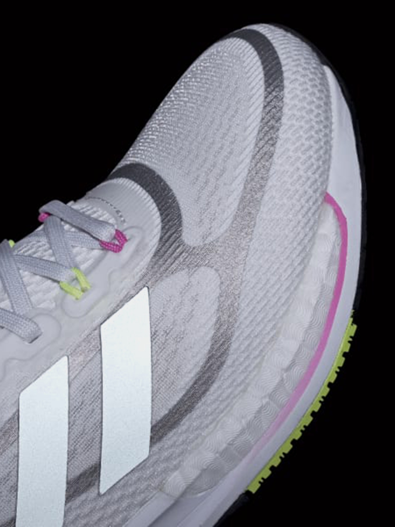 Кроссовки для бега Adidas Supernova + модель FX6700 Фото