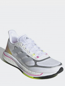 Кроссовки для бега Adidas Supernova + модель FX6700 Фото