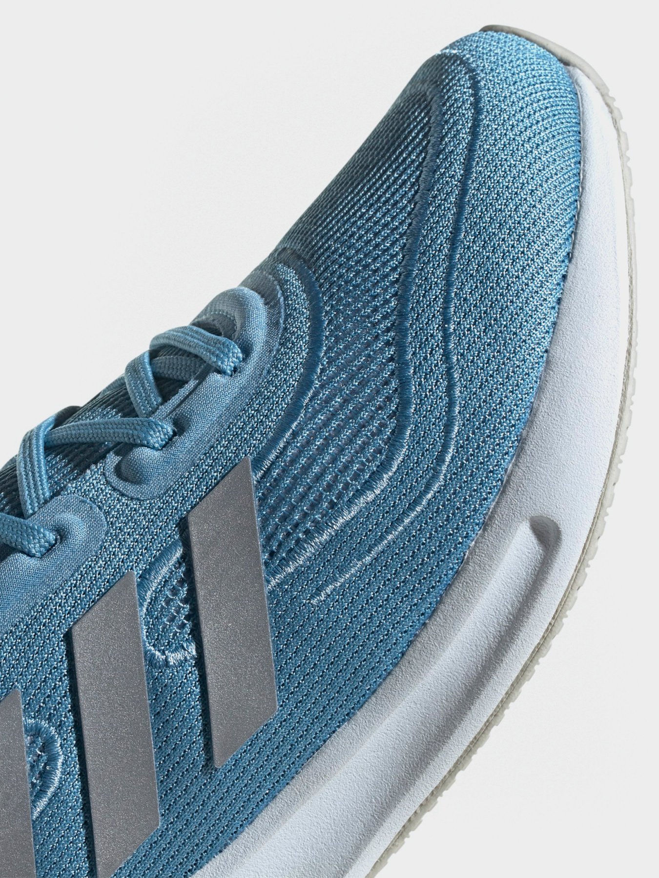 Кросівки для бігу Adidas Supernova модель FX6704 Фото