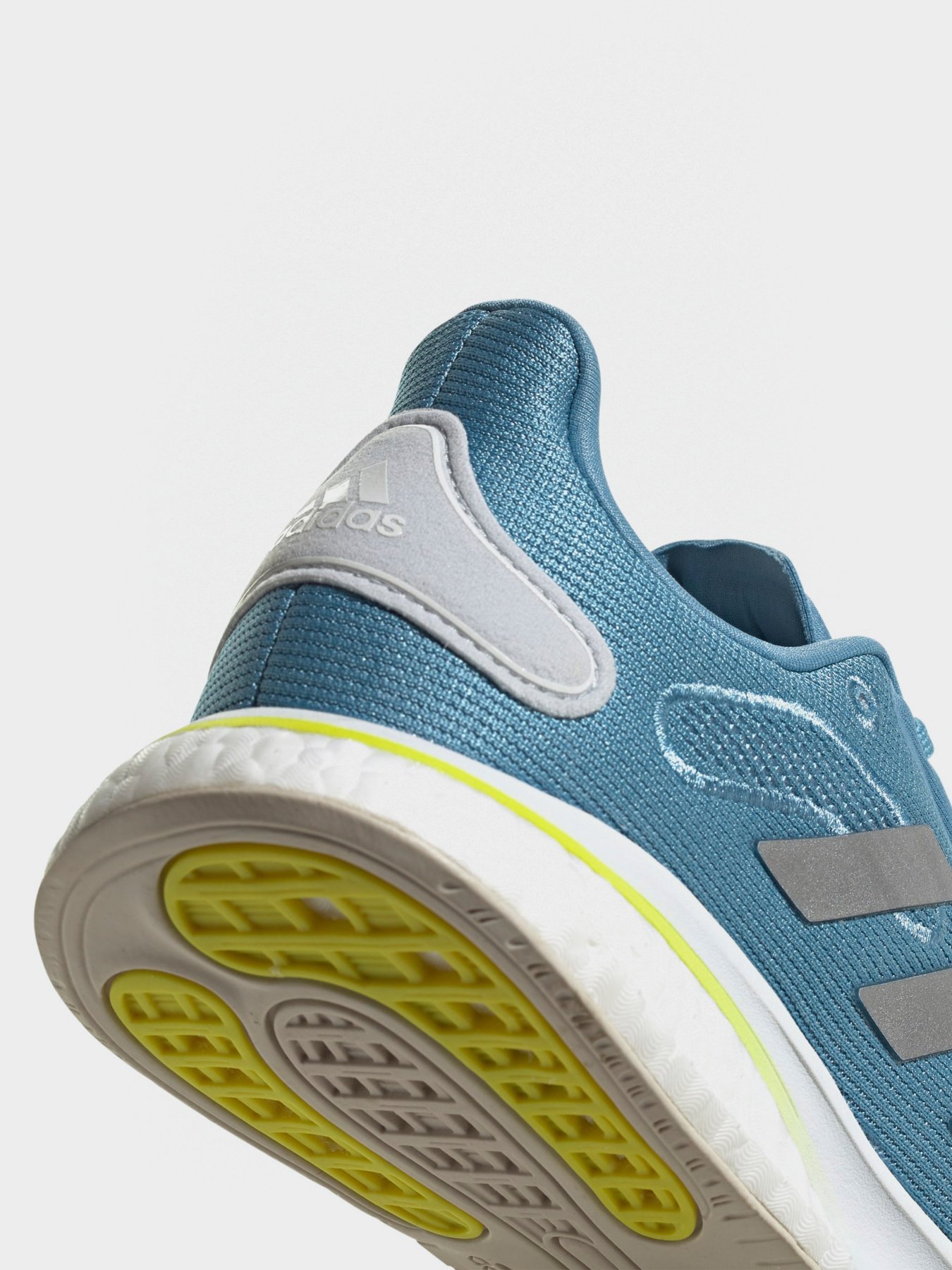 Кросівки для бігу Adidas Supernova модель FX6704 Фото