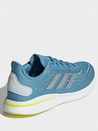 Кросівки для бігу adidas Supernova модель FX6704 — фото 8 - INTERTOP