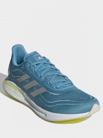 Кроссовки для бега Adidas Supernova модель FX6704 Фото