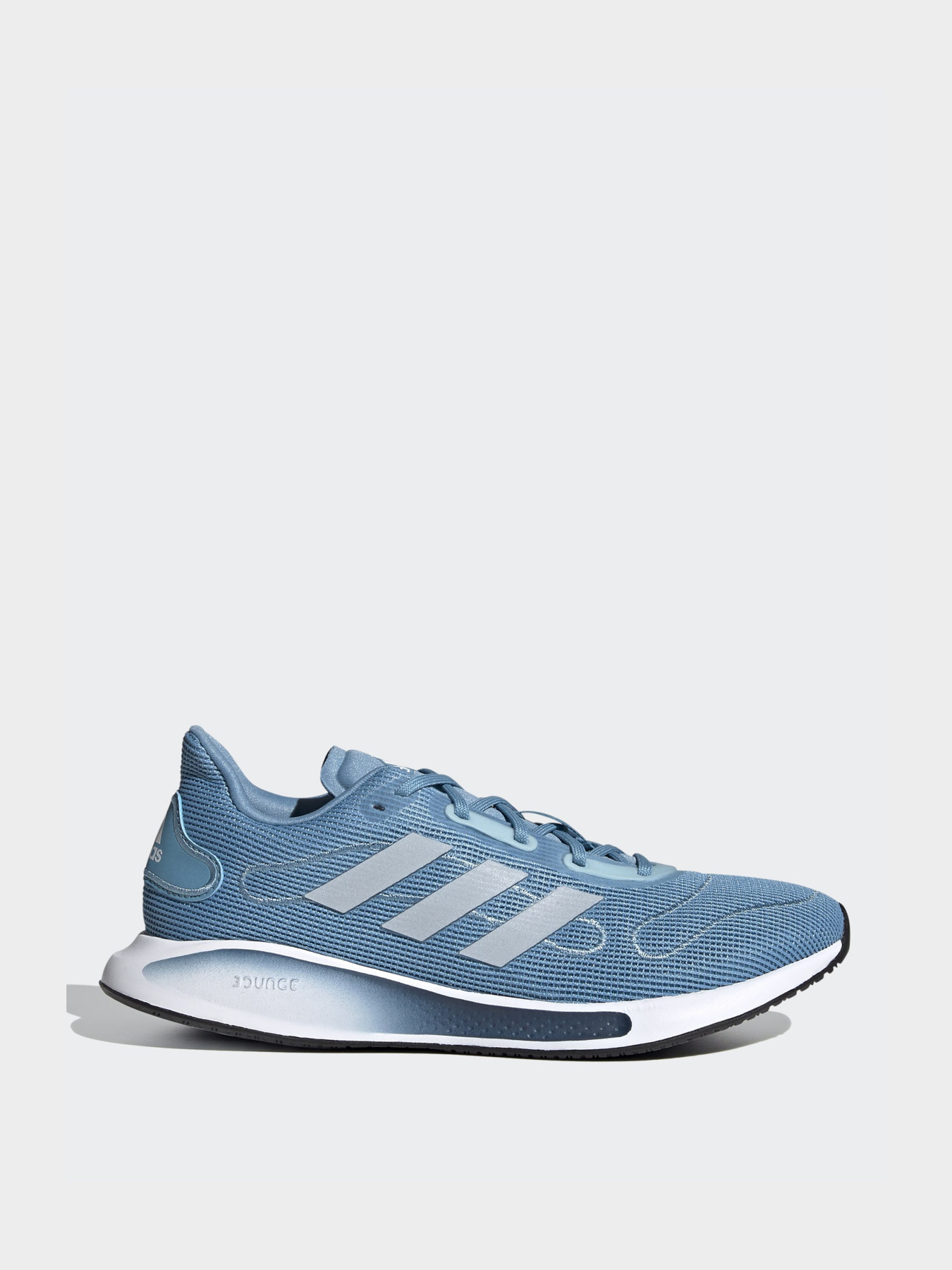 Кроссовки для бега Adidas Galaxar Run модель FX6879 Фото
