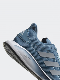 Кроссовки для бега Adidas Galaxar Run модель FX6879 Фото